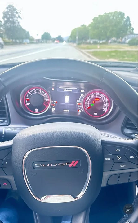 2019 Dodge Challenger 3rd Gen - Image 12 of 13