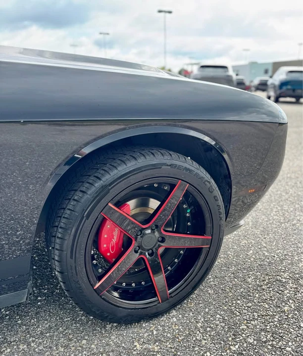 2019 Dodge Challenger 3rd Gen - Image 15 of 20
