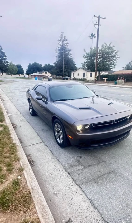 2019 Dodge Challenger 3rd Gen - Image 8 of 13