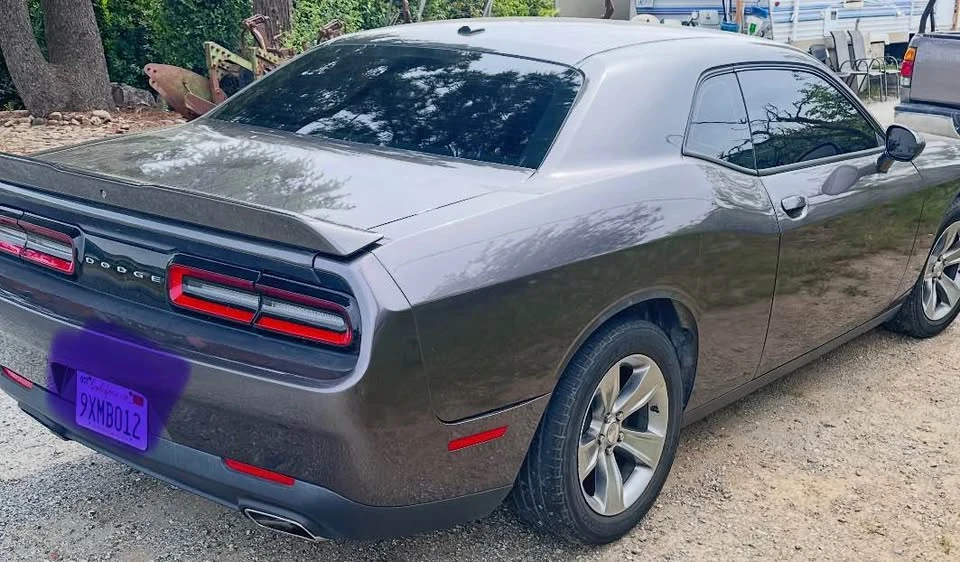 2019 Dodge Challenger 3rd Gen - Image 13 of 13