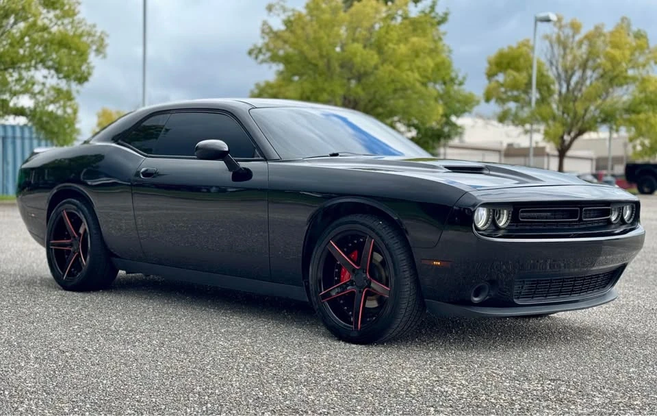 2019 Dodge Challenger 3rd Gen - Image 3 of 20