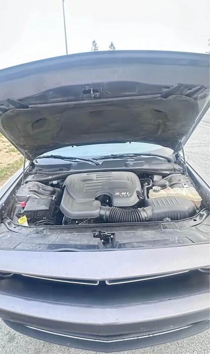 2019 Dodge Challenger 3rd Gen - Image 3 of 13