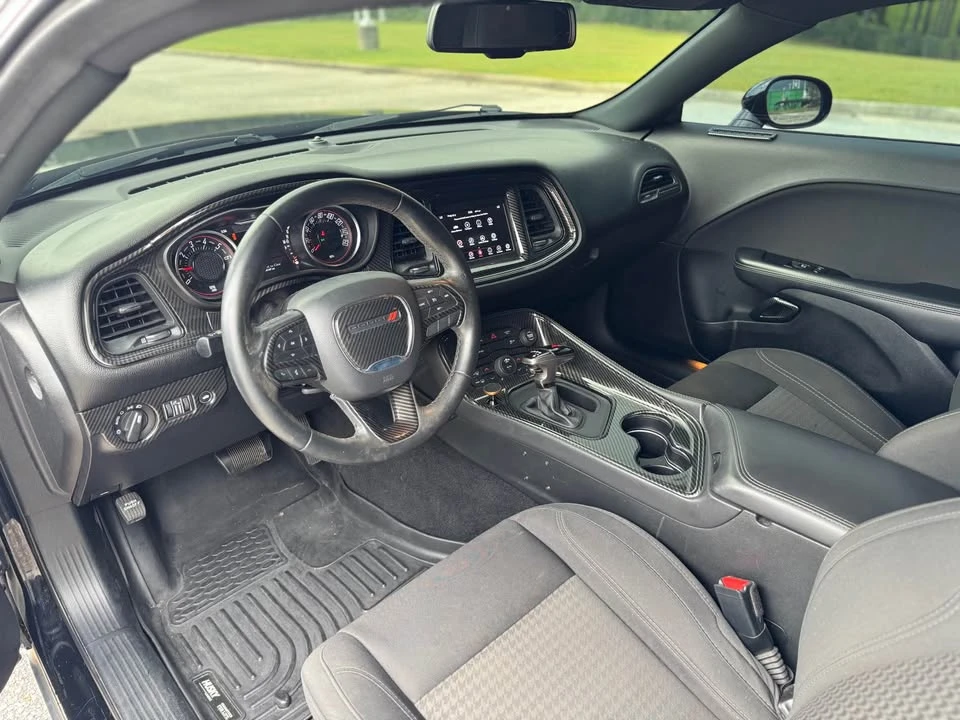 2019 Dodge Challenger 3rd Gen - Image 12 of 20
