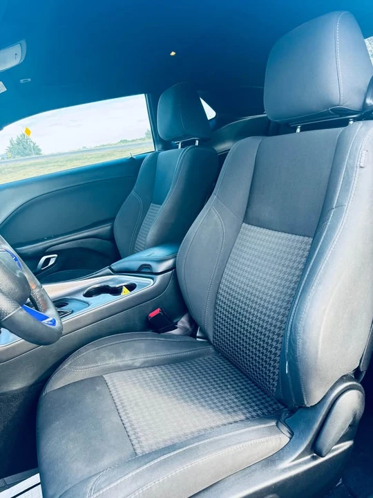 2019 Dodge Challenger 3rd Gen - Image 10 of 12