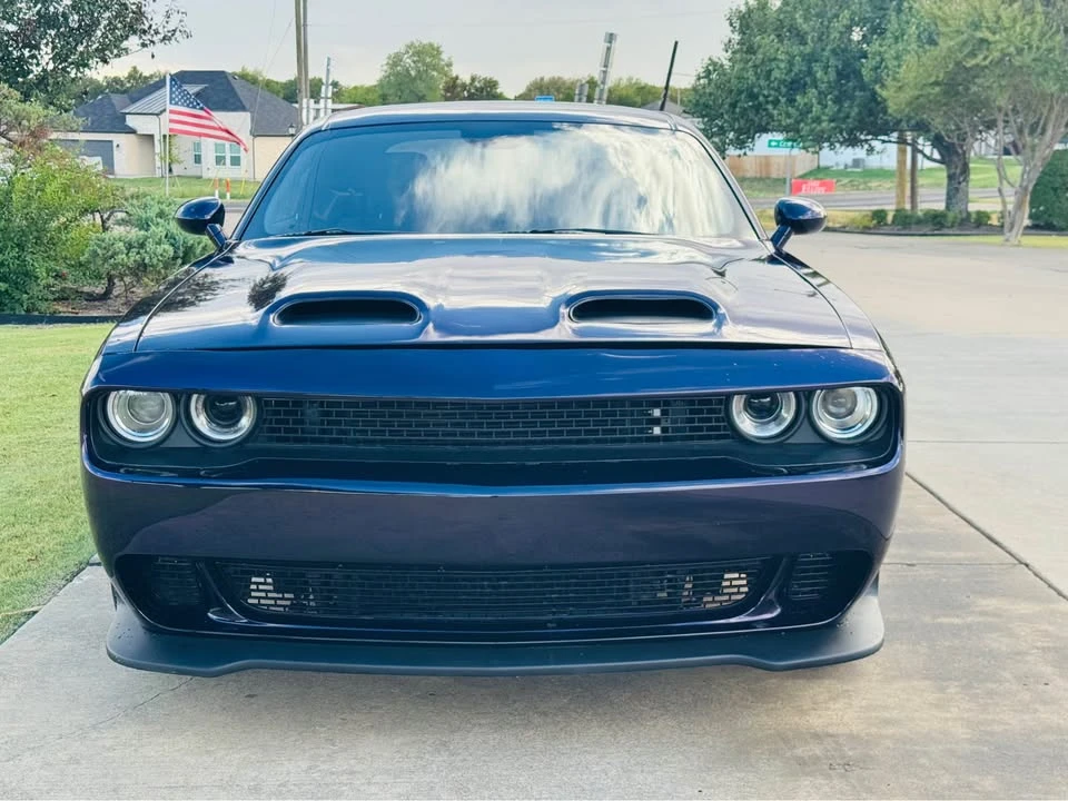 2019 Dodge Challenger 3rd Gen - Image 4 of 12