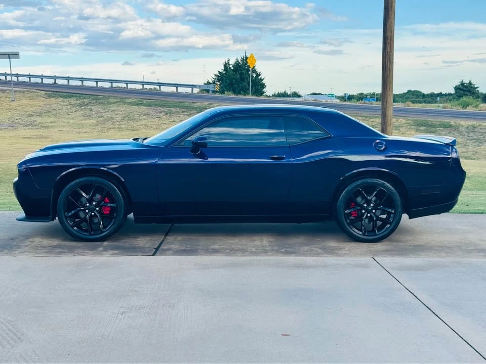 2019 Dodge Challenger 3rd Gen - Image 2 of 12