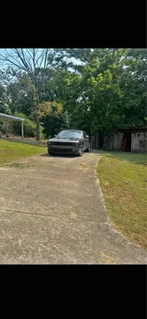 2019 Dodge Challenger SXT Coupe 2D