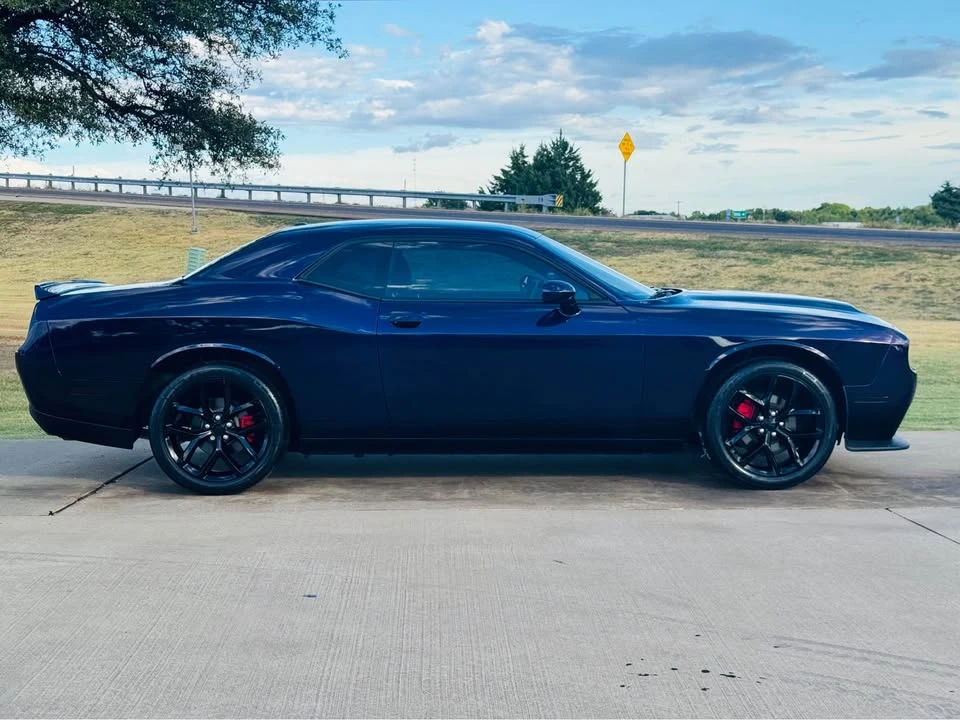 2019 Dodge Challenger 3rd Gen - Image 8 of 12
