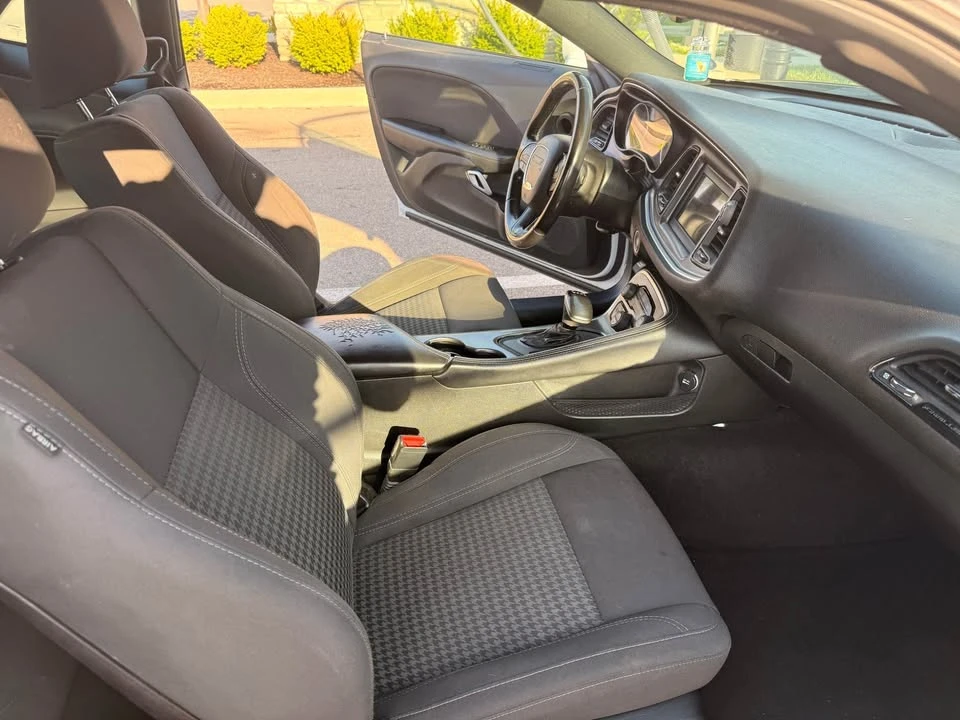 2019 Dodge Challenger 3rd Gen - Image 13 of 18
