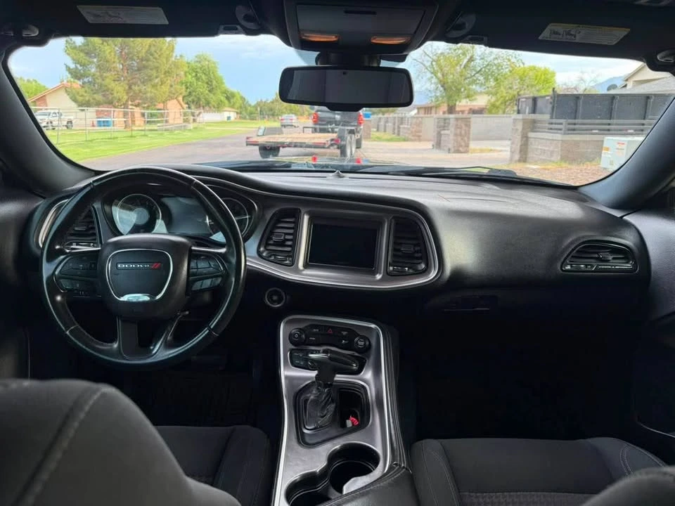 2019 Dodge Challenger 3rd Gen - Image 10 of 13