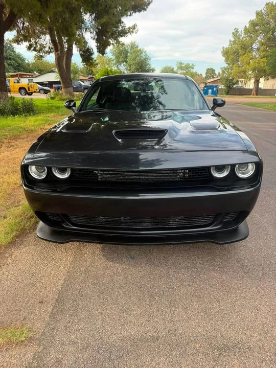 2019 Dodge Challenger 3rd Gen - Image 2 of 13