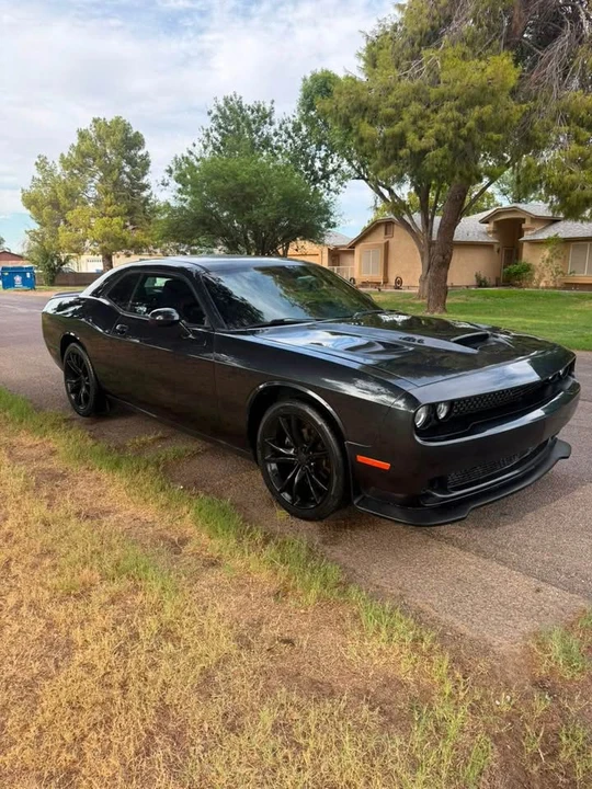 2019 Dodge Challenger 3rd Gen - Image 3 of 13
