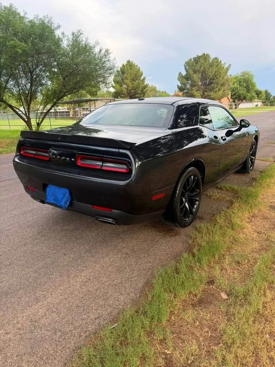 2019 Dodge Challenger 3rd Gen - Image 6 of 13