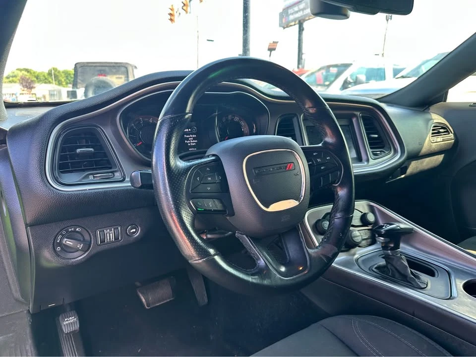 2019 Dodge Challenger 3rd Gen - Image 9 of 13