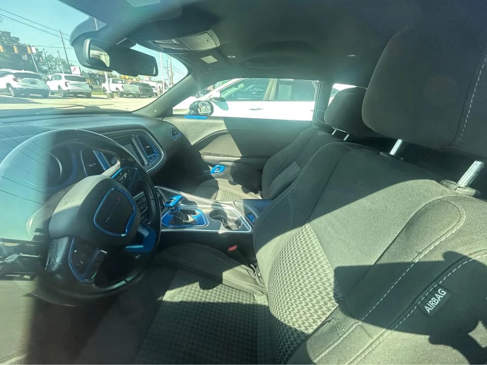 2019 Dodge Challenger 3rd Gen - Image 5 of 6