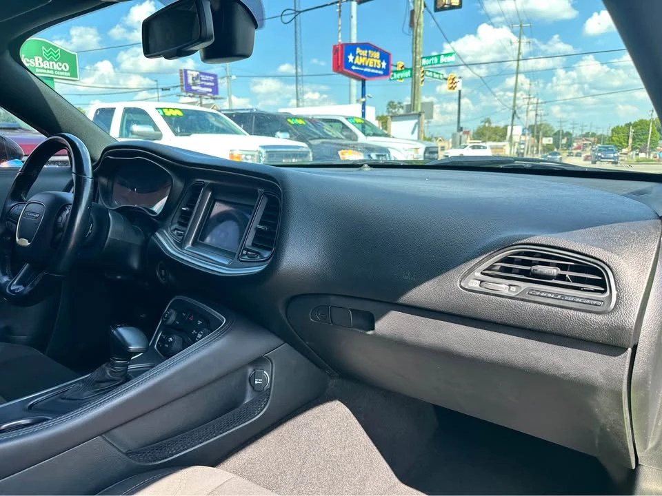 2019 Dodge Challenger 3rd Gen - Image 10 of 13