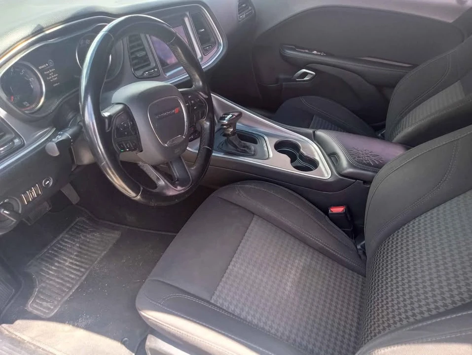 2019 Dodge Challenger 3rd Gen - Image 7 of 14