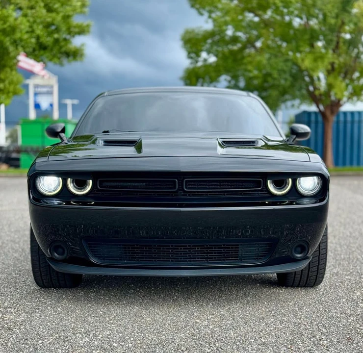 2019 Dodge Challenger 3rd Gen - Image 4 of 20