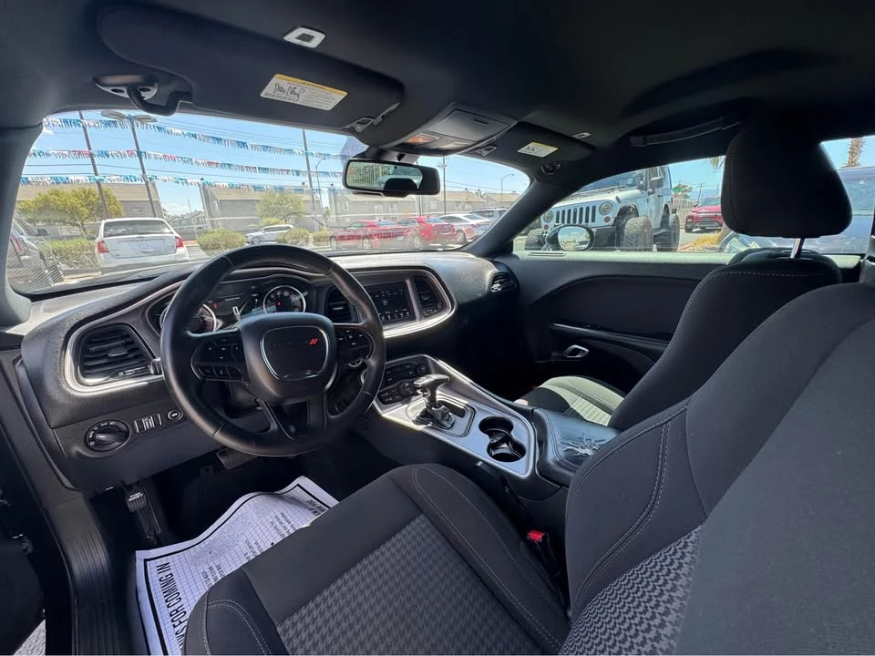 2019 Dodge Challenger 3rd Gen - Image 7 of 13