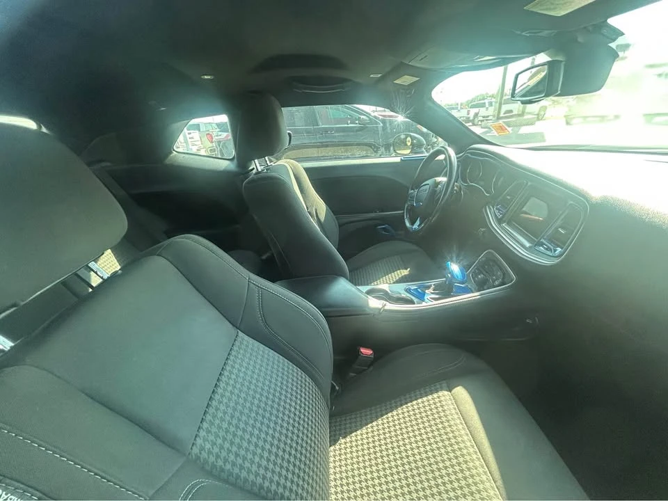 2019 Dodge Challenger 3rd Gen - Image 6 of 6