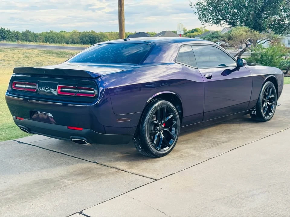 2019 Dodge Challenger 3rd Gen - Image 7 of 12