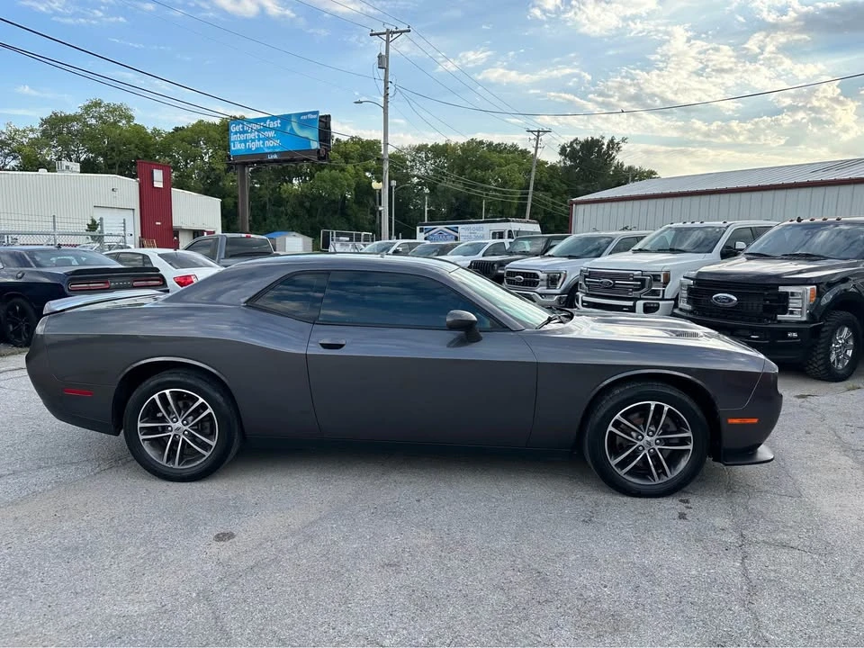 2019 Dodge Challenger 3rd Gen - Image 6 of 18