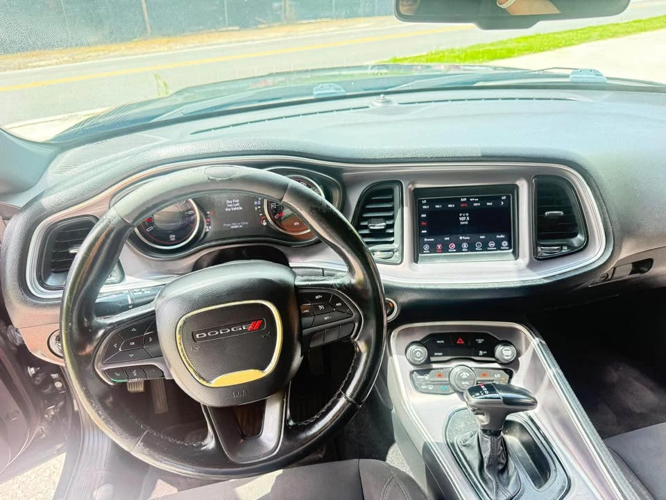 2019 Dodge Challenger 3rd Gen - Image 8 of 12