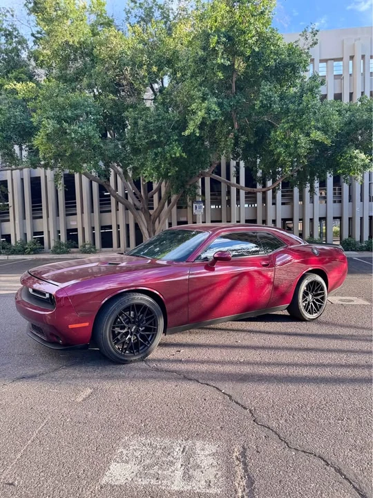 2019 Dodge Challenger 3rd Gen - Image 2 of 12