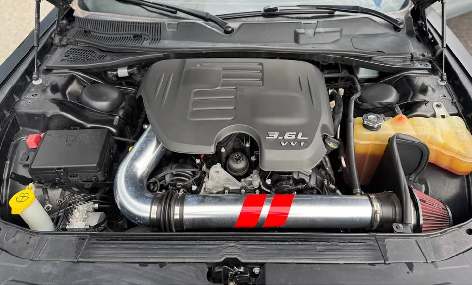 2019 Dodge Challenger 3rd Gen - Image 20 of 20