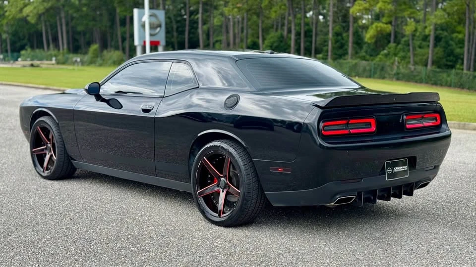 2019 Dodge Challenger 3rd Gen - Image 7 of 20