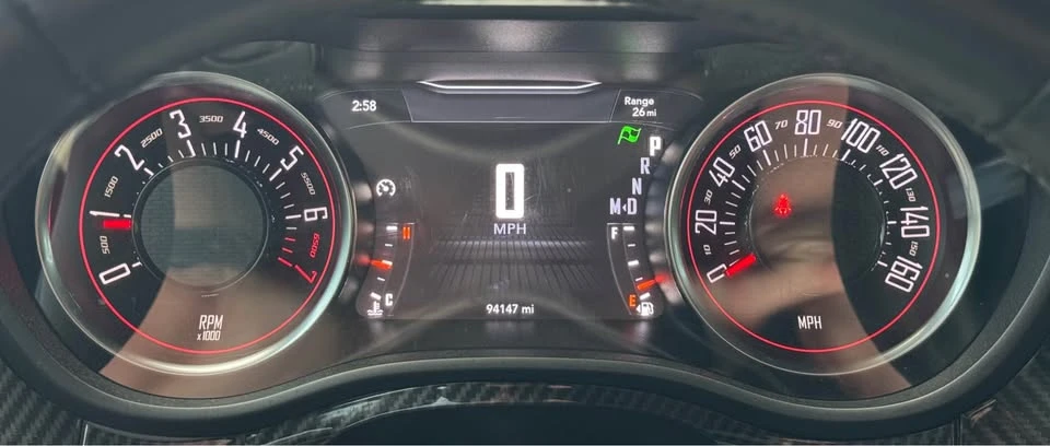 2019 Dodge Challenger 3rd Gen - Image 17 of 20
