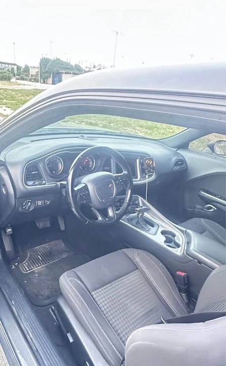 2019 Dodge Challenger 3rd Gen - Image 4 of 13