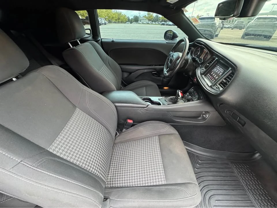 2019 Dodge Challenger 3rd Gen - Image 13 of 20