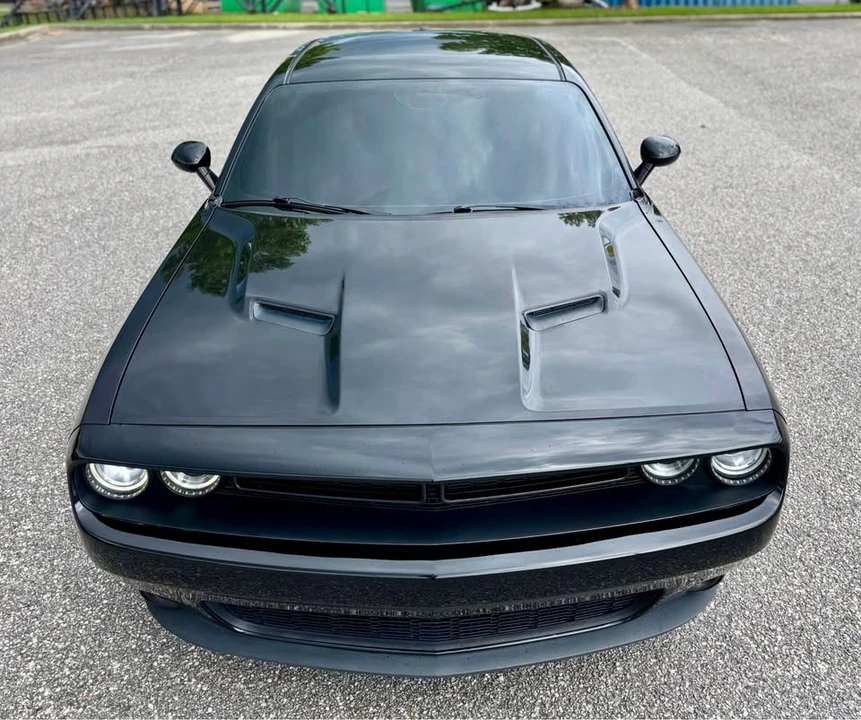 2019 Dodge Challenger 3rd Gen - Image 5 of 20