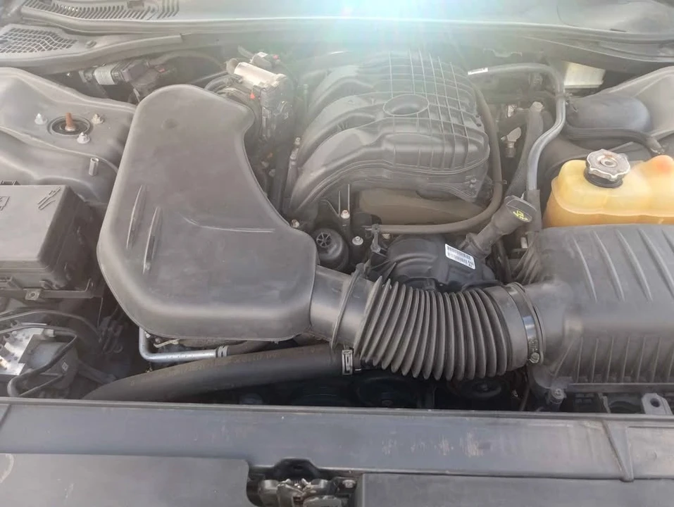 2019 Dodge Challenger 3rd Gen - Image 12 of 14