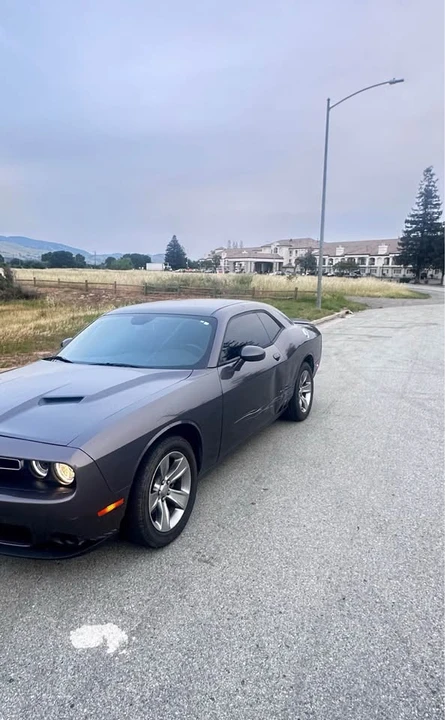 2019 Dodge Challenger 3rd Gen - Image 7 of 13