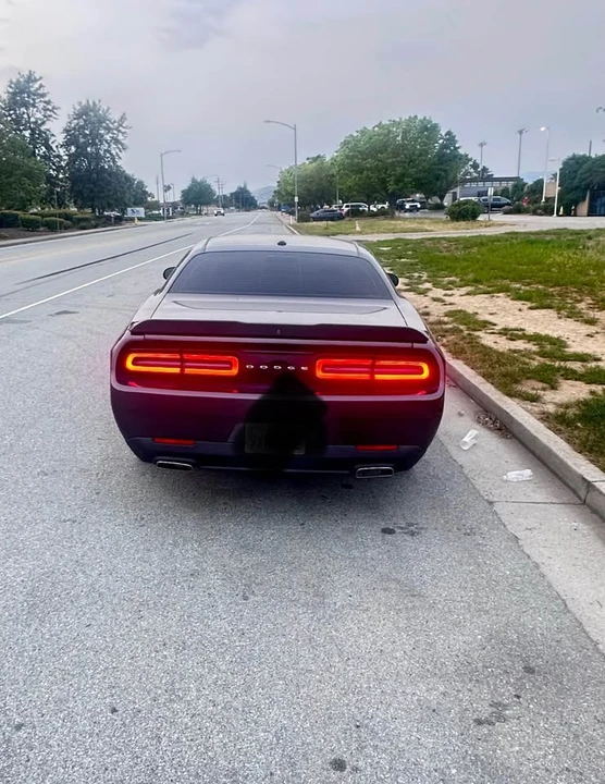 2019 Dodge Challenger 3rd Gen - Image 11 of 13