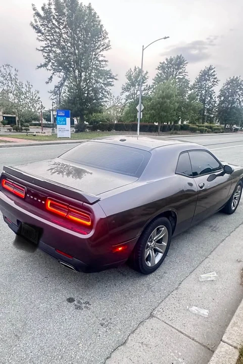 2019 Dodge Challenger 3rd Gen - Image 9 of 13