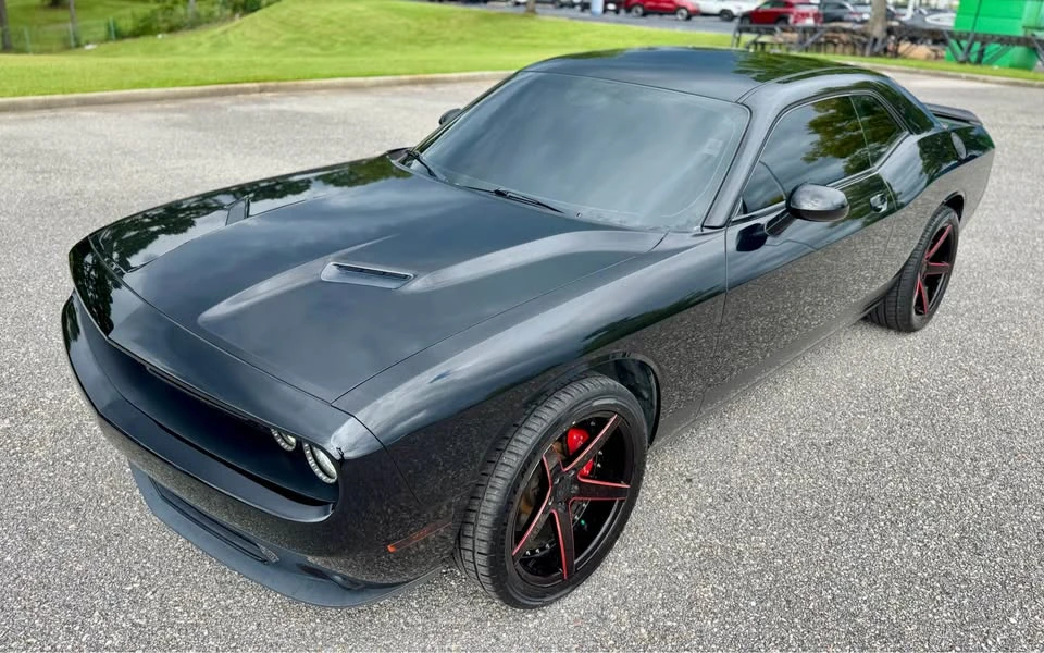 2019 Dodge Challenger 3rd Gen - Image 9 of 20