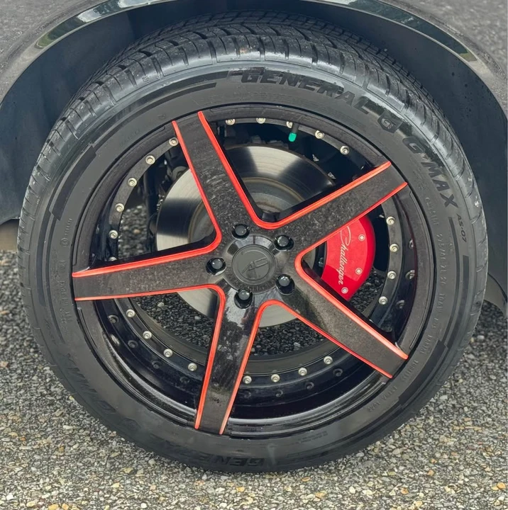 2019 Dodge Challenger 3rd Gen - Image 16 of 20