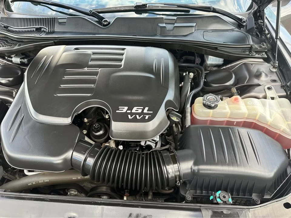 2019 Dodge Challenger 3rd Gen - Image 17 of 18