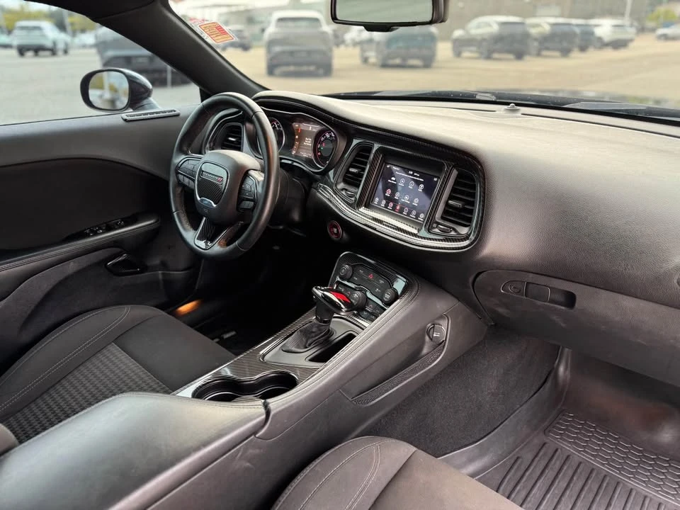 2019 Dodge Challenger 3rd Gen - Image 10 of 20