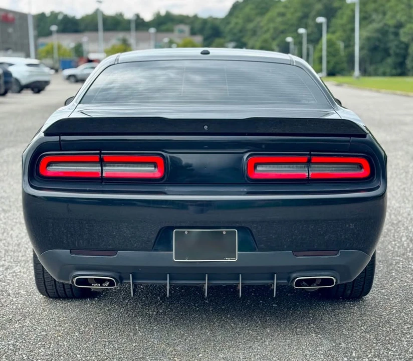 2019 Dodge Challenger 3rd Gen - Image 8 of 20