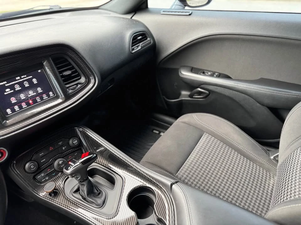 2019 Dodge Challenger 3rd Gen - Image 18 of 20