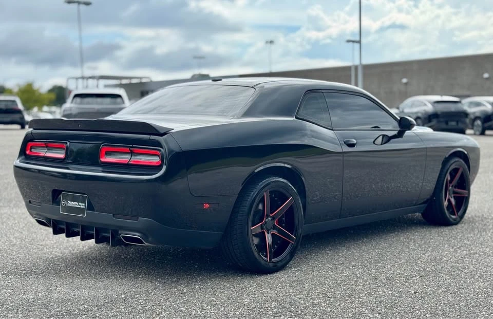 2019 Dodge Challenger 3rd Gen - Image 2 of 20