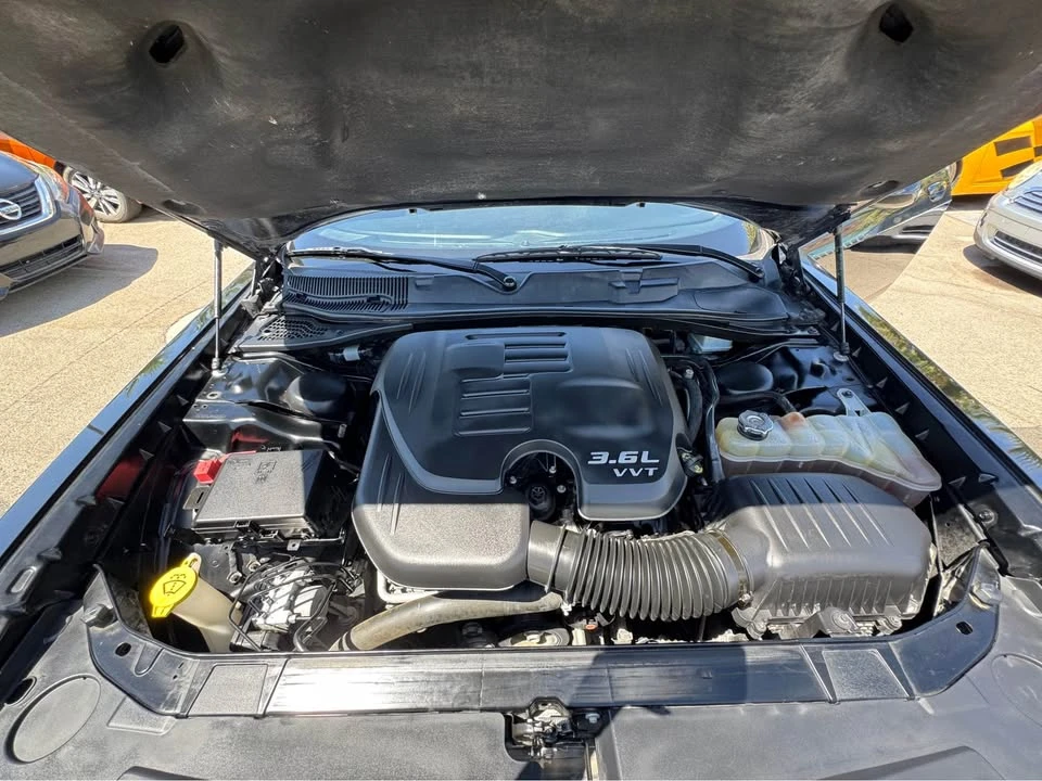 2019 Dodge Challenger 3rd Gen - Image 13 of 13