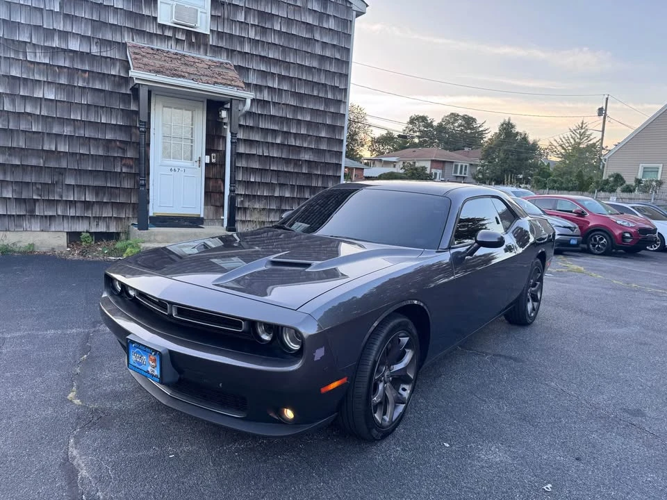 2019 Dodge Challenger 3rd Gen - Image 3 of 15