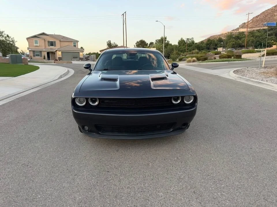 2019 Dodge Challenger 3rd Gen - Image 2 of 15