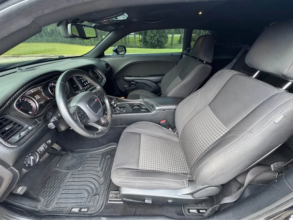 2019 Dodge Challenger 3rd Gen - Image 11 of 20