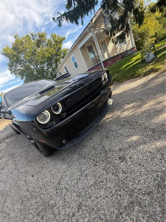 2019 Dodge Challenger 3rd Gen - Image 6 of 6